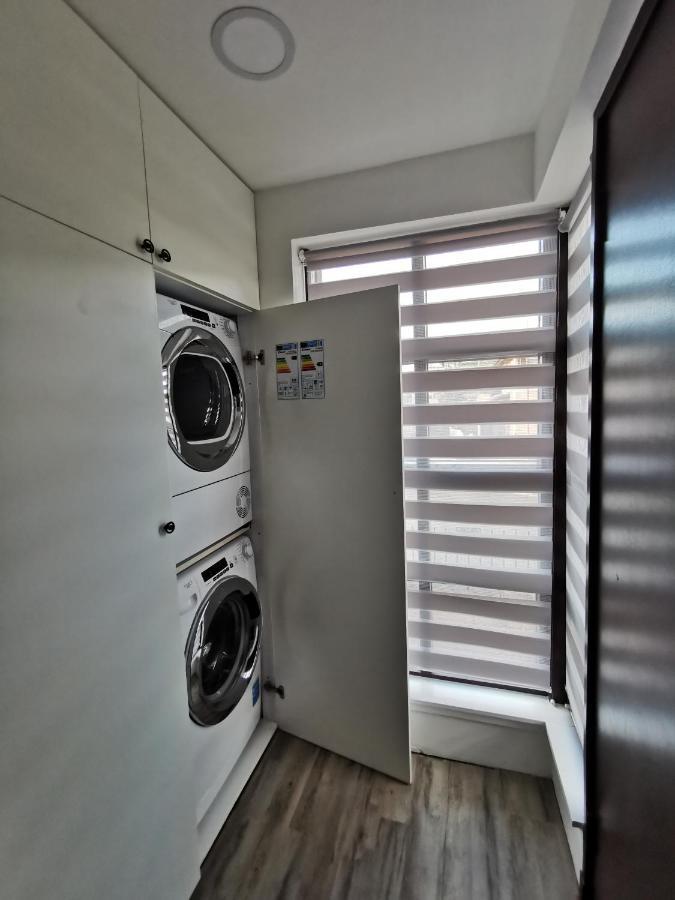 Lolo Properties 2, Free Parking エディンバラ エクステリア 写真